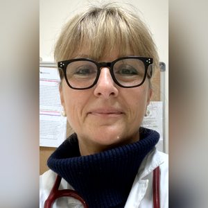 Dr.ssa Paola Franceschetti Cardiologa Poliambulatorio Privato Centro Palmer Reggio Emilia e Rubiera.