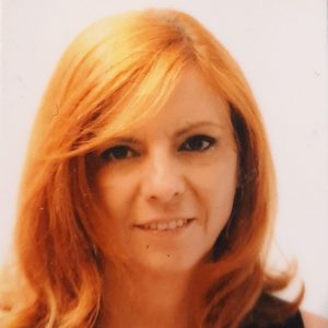 Dr.ssa Emanuela Miselli Psicologa Psicoterapeuta Poliambulatorio Privato Centro Palmer Rubiera.