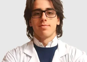 Dr. Jacopo Boschetti, Biologo Nutrizionista e Nutrizionista Sportivo al Centro Palmer di Rubiera. Chiamaci al 0522 1754500
