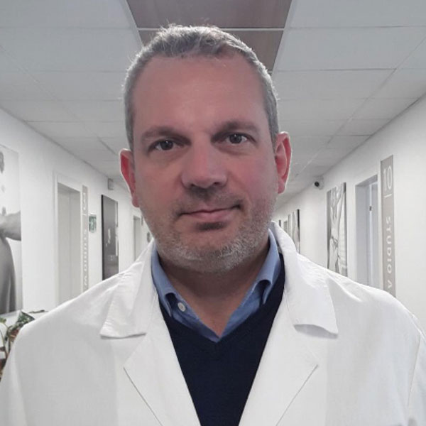 Dr. Marco Walter Cassago Ortopedico Poliambulatorio Privato Centro Palmer di Reggio Emilia e Rubiera