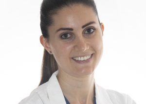 Dr.ssa Gioia Pedroni Dermatologo Poliambulatorio Privato Centro Palmer di Reggio Emilia.