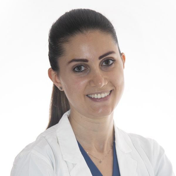 Dr.ssa Gioia Pedroni Dermatologo Poliambulatorio Privato Centro Palmer di Reggio Emilia.