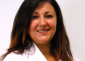 Dott.ssa Lorena Agazzi Psicologa Psicoterapeuta Poliambulatorio Privato Centro Palmer di Reggio Emilia e Rubiera.