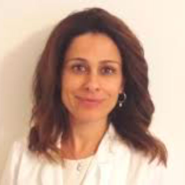 Dott.ssa Antonia Russomando Ortopedico e Traumatologo Poliambulatorio Privato Centro Palmer di Reggio Emilia e Rubiera.
