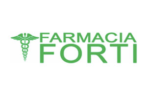 Farmacia Forti partner Centro Palmer