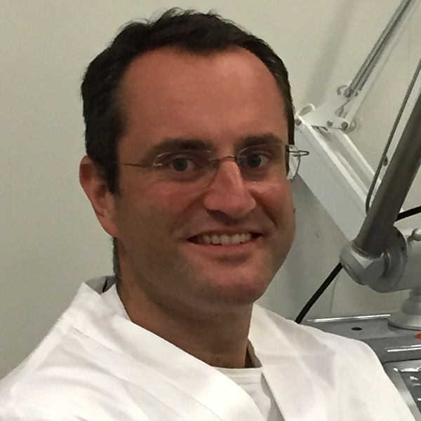 Dott. Stefano Gardini Dermatologo e Venerologo Poliambulatorio Privato Centro Palmer di Reggio Emilia e Rubiera.