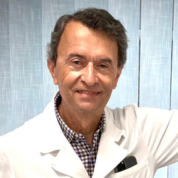 Dr. Igor Monducci, Cardiologo al Poliambulatorio Privato Centro Palmer di Reggio Emilia e Rubiera.