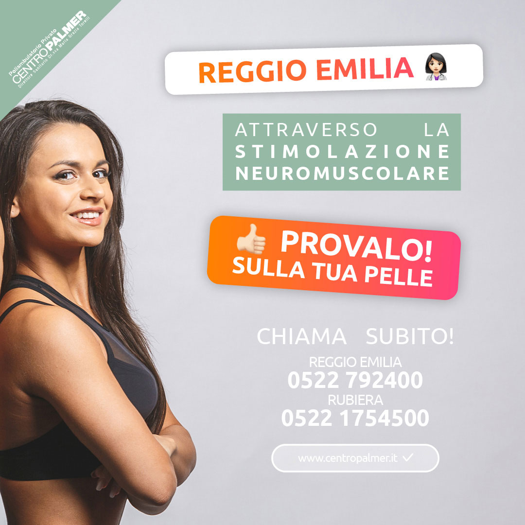 Trattamento contro le adipositΓ con DEKA SCHWARZY al Poliambulatorio Privato Centro Palmer.2