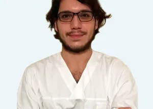 Dr. Gianluca Pullini Podologo al Poliambulatorio Privato Centro Palmer di Reggio Emilia.