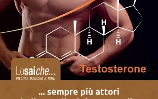 Lo sai che... molti attori hollywoodiani ricorrono alla Terapia Sostitutiva TRT? Chiamaci per una consulenza con il Dr. Petros Tsamatropoulos